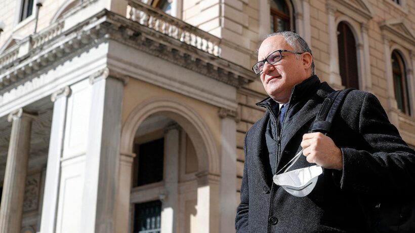 Mancano i fondi: scatta la rissa sul decreto