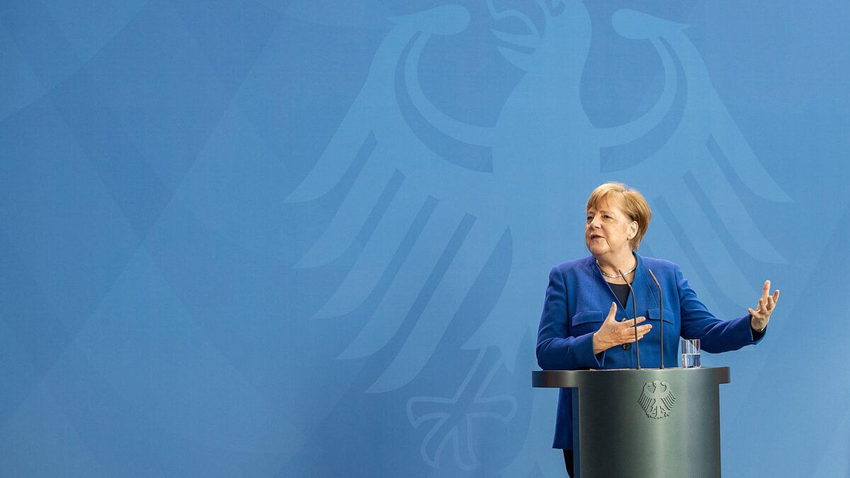 La Germania dà i 3 mesi all’Ue
