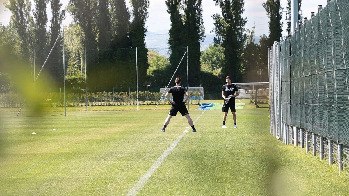 Spadafora spinge il pallone verso il baratro