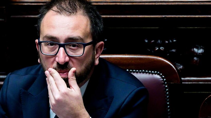 Dj Fofò schiva l’Aula sullo scandalo Di Matteo
