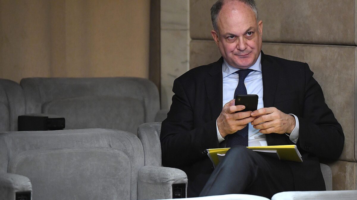 L’ex decreto aprile resta in alto mare. Invitalia spera di essere la nuova Iri
