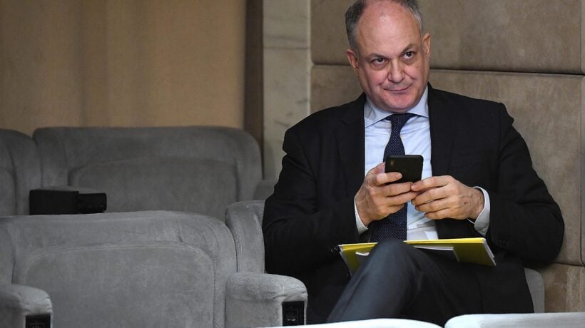 L’ex decreto aprile resta in alto mare. Invitalia spera di essere la nuova Iri