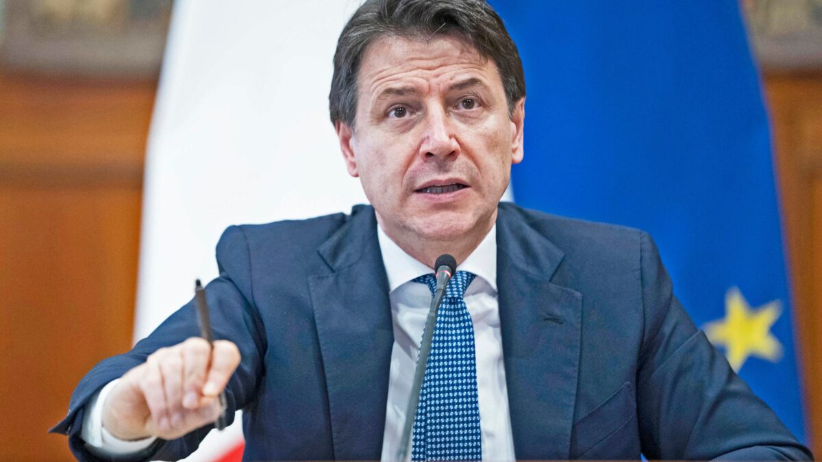Governo incapace: «Finiti i soldi»