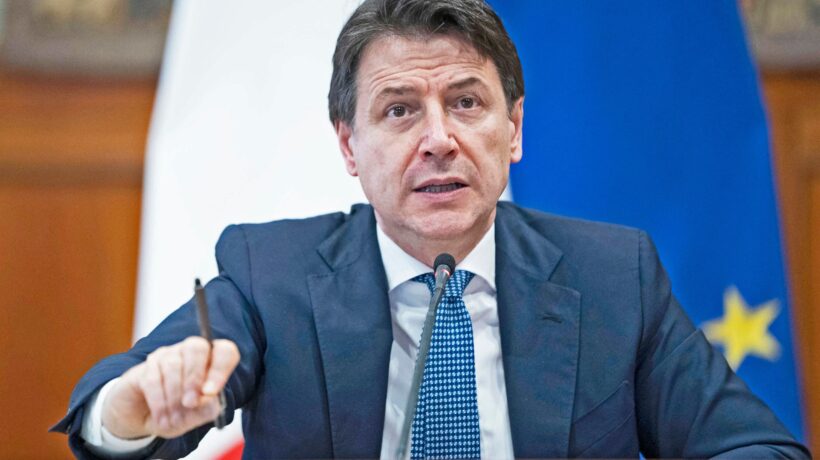 Governo incapace: «Finiti i soldi»