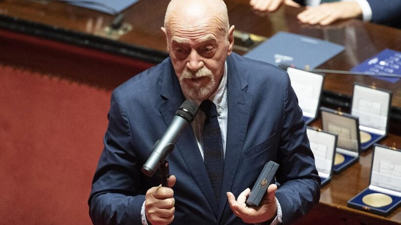Capuozzo: «Al governo hanno agito da cazzari e fatto pubblicità ai terroristi»