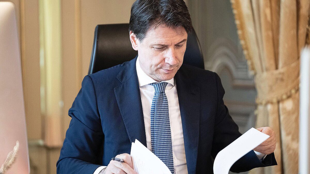Le priorità del governo: i soldi vanno agli esattori delle tasse