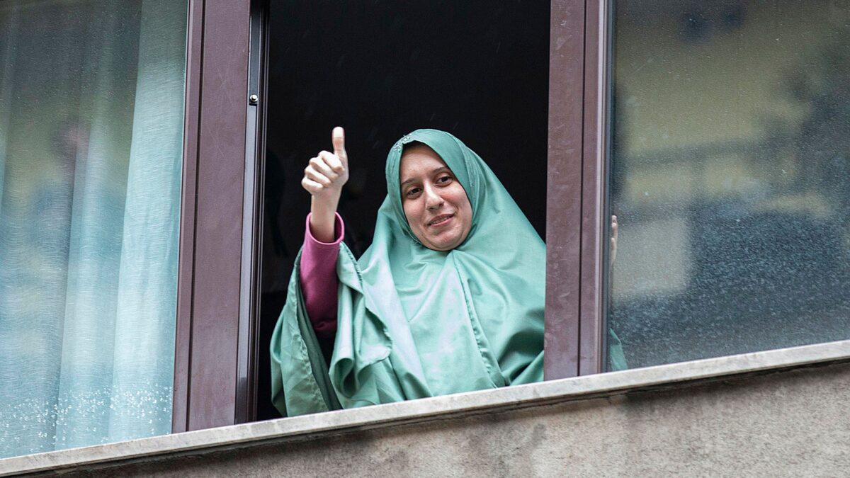 La Procura non indagherà sui soldi per liberare la Romano da Al Shabaab