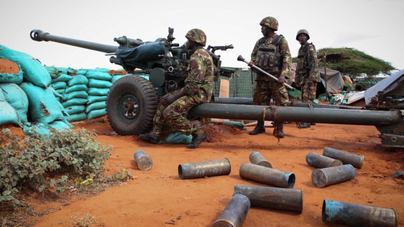 La vittoria jihadista di Al Shabaab può destabilizzare il Corno d’Africa
