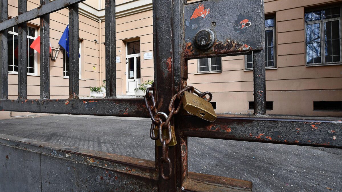 Il governo ignora le scuole paritarie. Colpiti i cittadini e i conti pubblici