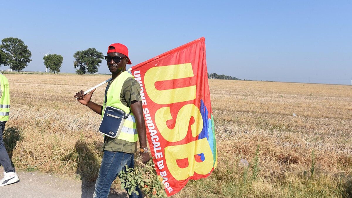 Persino le cooperative bocciano la sanatoria