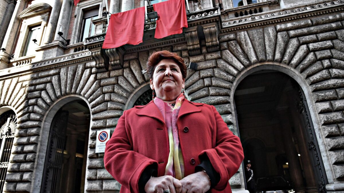 I lamenti del ministro fanno piangere l’Italia