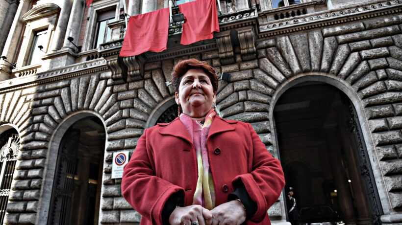 I lamenti del ministro fanno piangere l’Italia