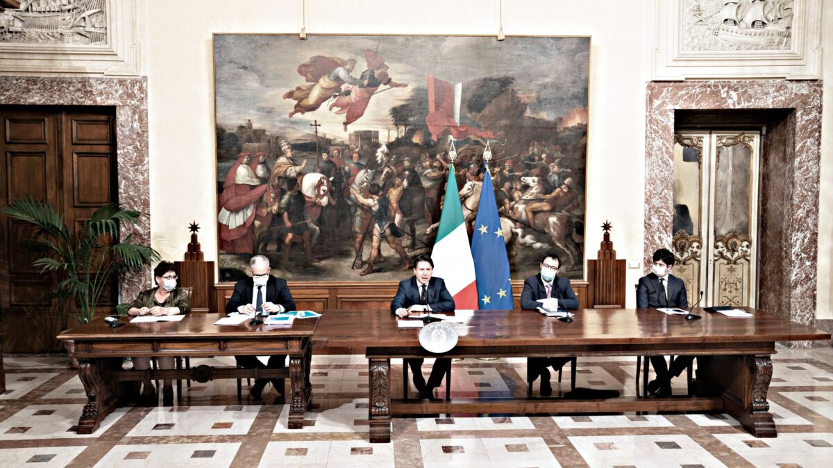 Il decreto non c’è ancora ma è già superato