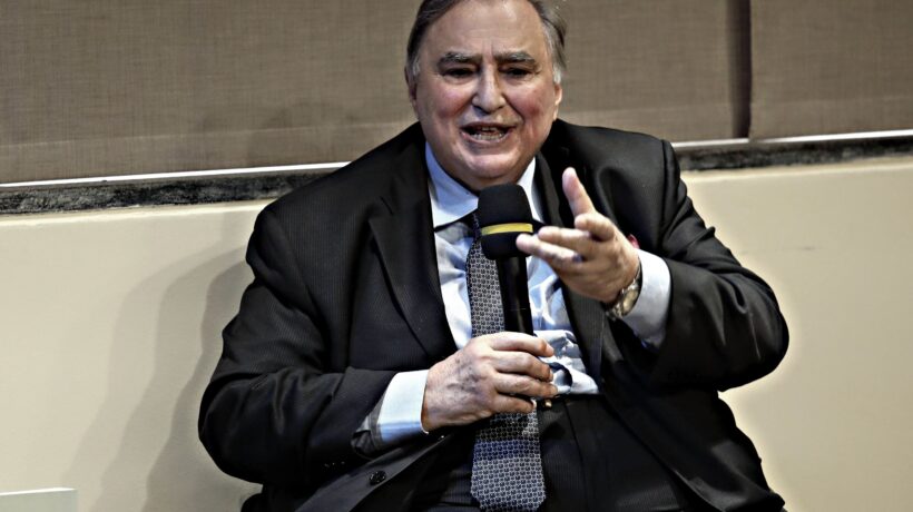 Giulio Sapelli: «All’ora della verità arriviamo governati da veri dilettanti»