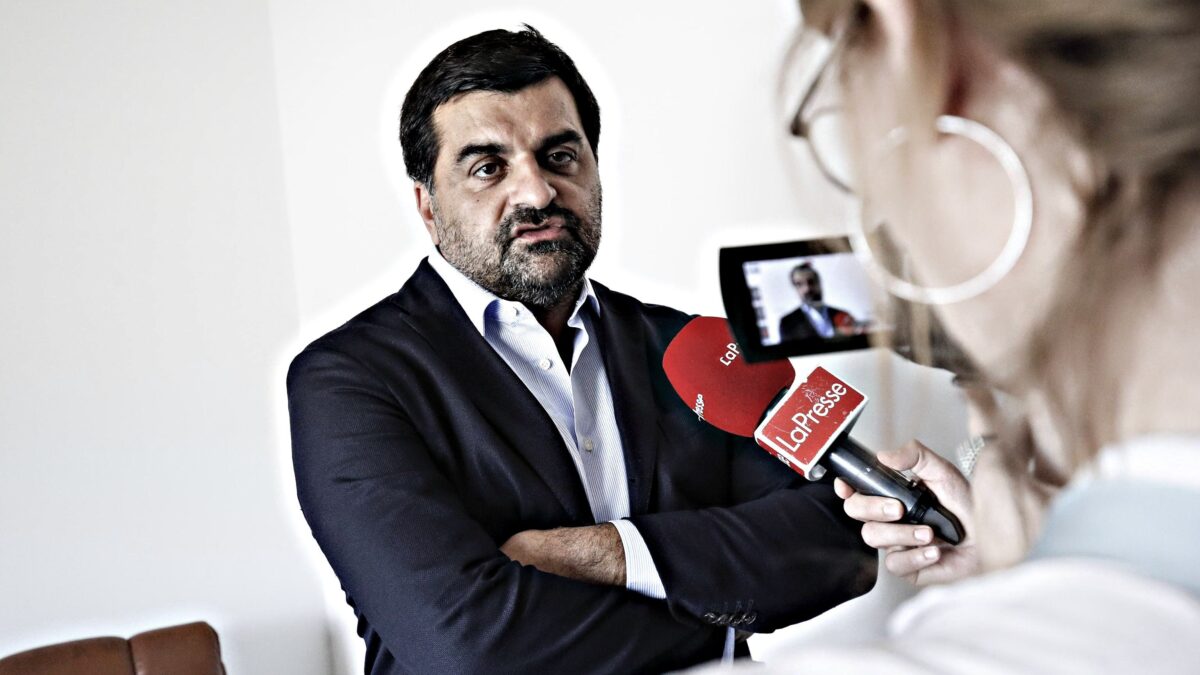 Cascini a Palamara: «Basta Davigo su La7. Dillo a Mentana»