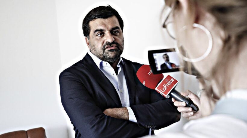 Cascini a Palamara: «Basta Davigo su La7. Dillo a Mentana»