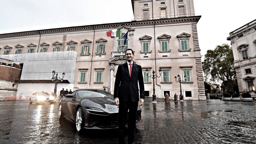 Per tenere su la filiera di Fca Elkann chiede 6,3 miliardi garantiti dal decreto imprese