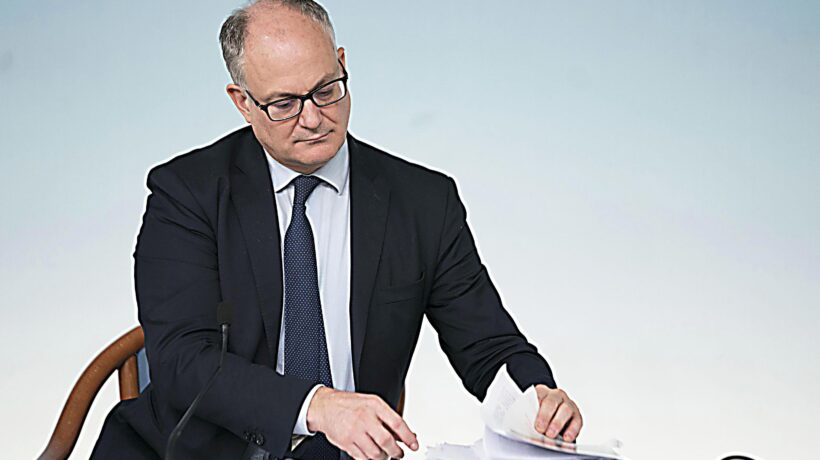 Per accedere al Mes bisogna dichiararsi sull’orlo del baratro