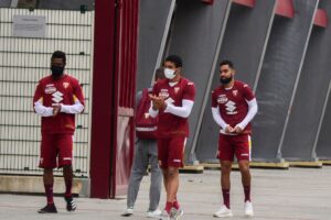 Niente più squadre in quarantena