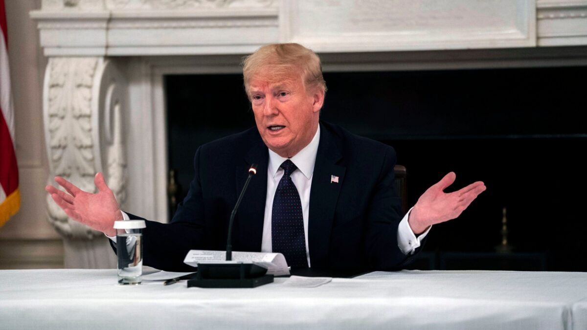 Un’altra mail aggrava l’Obamagate. Nello Studio ovale si spiava Trump