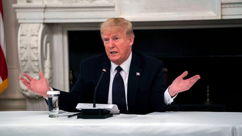 Un’altra mail aggrava l’Obamagate. Nello Studio ovale si spiava Trump