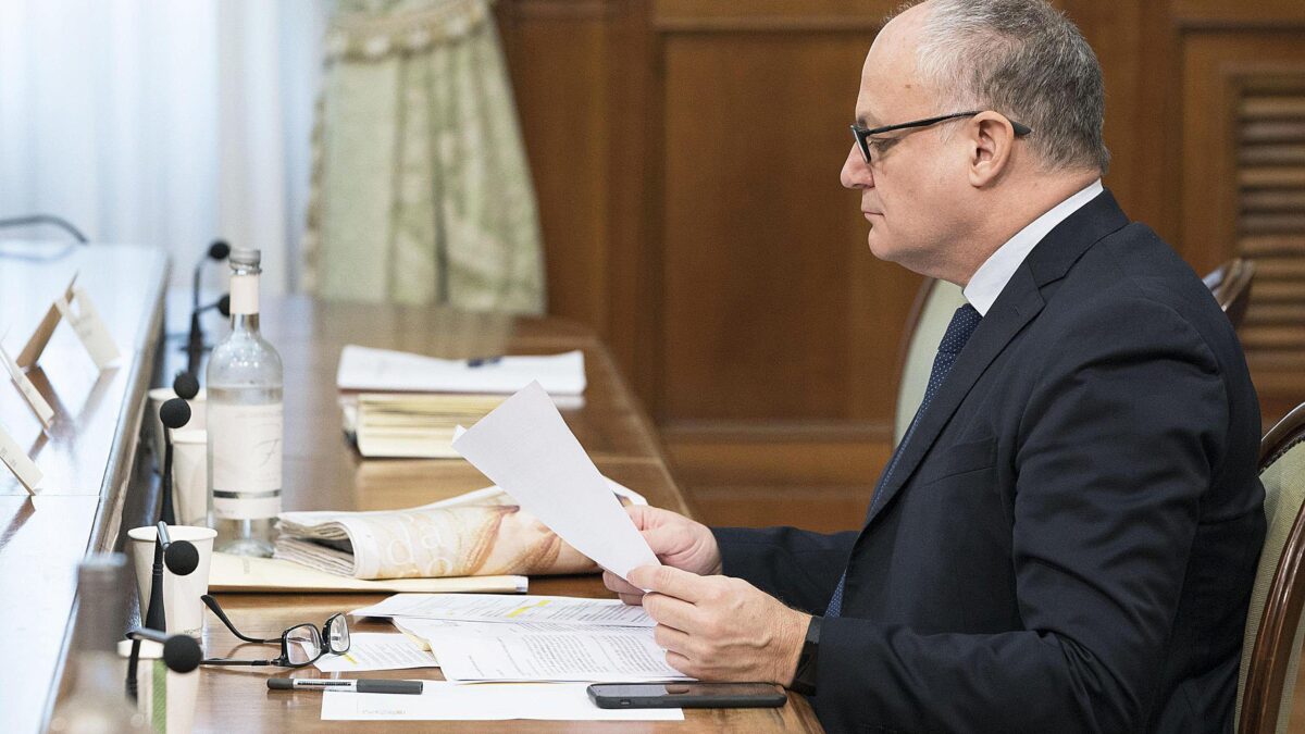 Il Bpt Italia è la prova che il debito si può piazzare. Ma Gualtieri non ha voluto