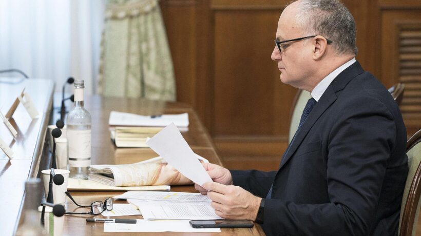 Il Bpt Italia è la prova che il debito si può piazzare. Ma Gualtieri non ha voluto