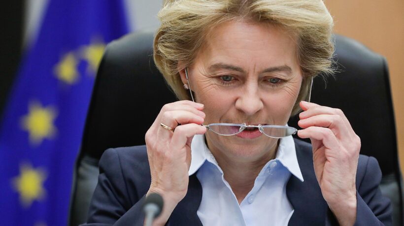 Vedrete che alla fine all’Ue daremo più soldi di quanti ne avremo