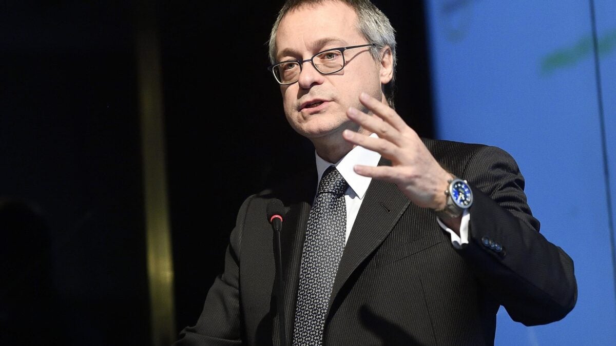 Anche il «Sole 24 Ore» si attacca alla mammella del decreto Liquidità