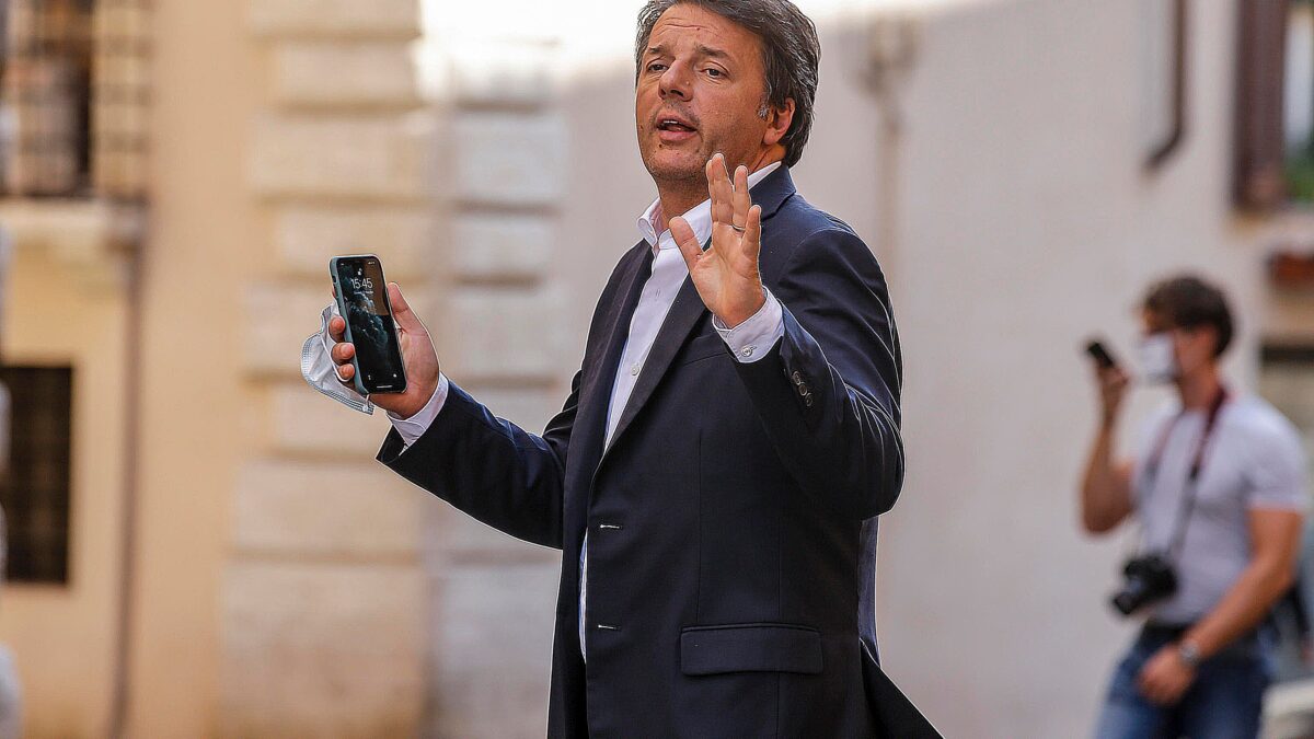 A Renzi resta il mercato delle vacche (magre)