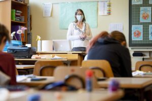 Usiamo l’estate per testare la scuola o a settembre ci aspetta un disastro