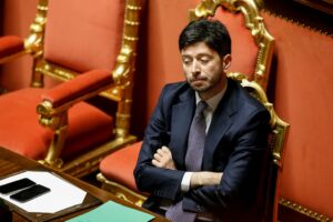 Nella geopolitica del virus, l’Italia si caccia subito dalla parte sbagliata