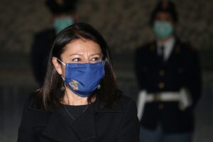 La guerra dentro la maggioranza paralizza pure la Gronda di Genova
