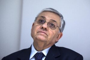 Da Consip al tribunale di Perugia. Tutte le manovre di Pignatone
