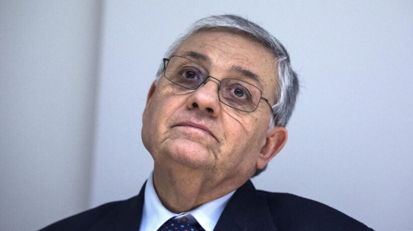 Da Consip al tribunale di Perugia. Tutte le manovre di Pignatone