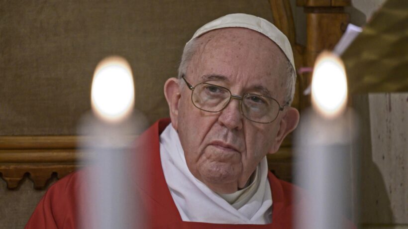 L’infido connubio tra laici e cattolici nel nome di Francesco e Rousseau