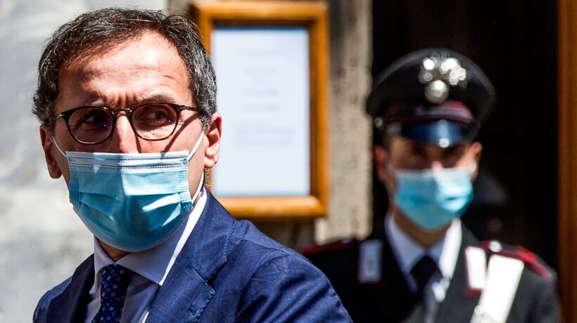 Pronti ad abbattere le barriere tra regioni: «La ripartenza sarà senza distinzioni»