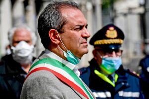 I sindaci di sinistra non credono più alla parola di Conte