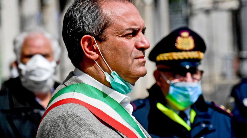 I sindaci di sinistra non credono più alla parola di Conte
