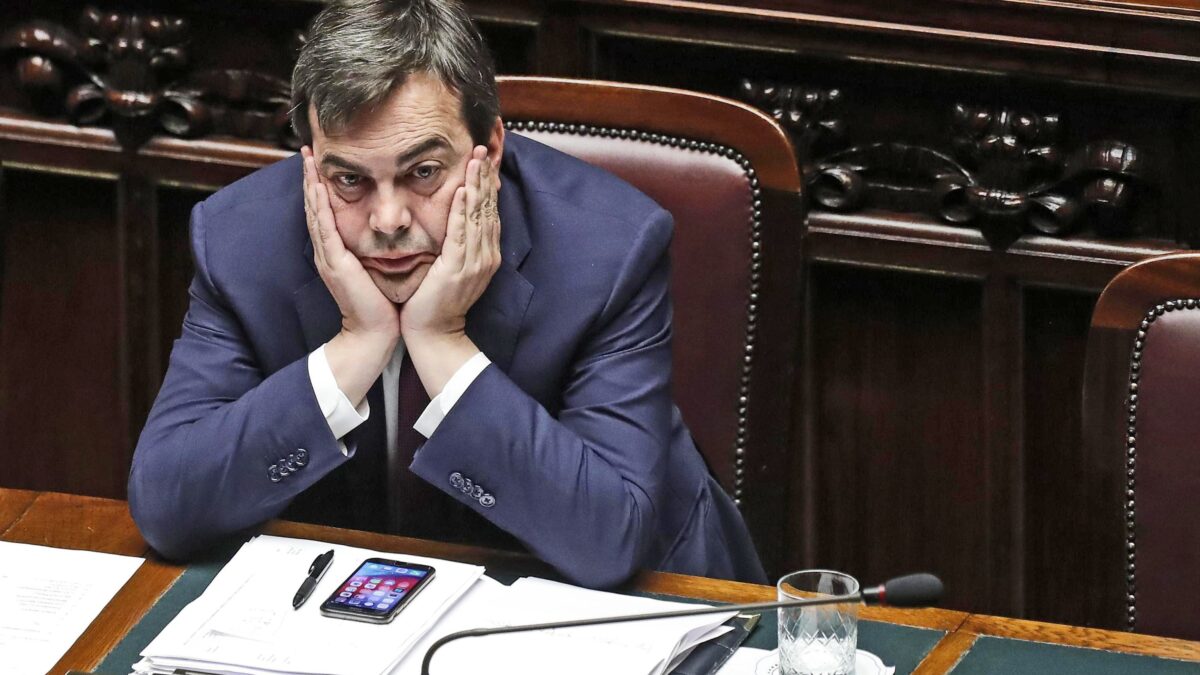 Ultrà dell’Ue costretti ad ammettere che il Recovery fund è una fregatura