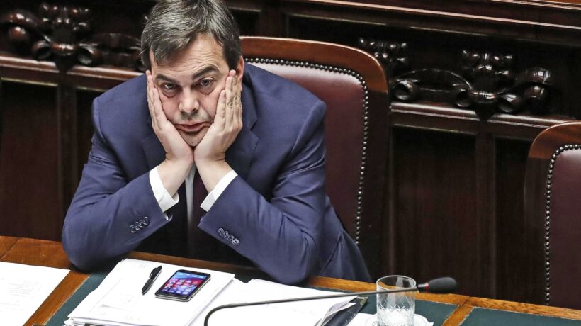 Ultrà dell’Ue costretti ad ammettere che il Recovery fund è una fregatura