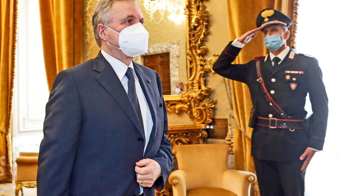 «Pil giù del 13%. Bisogna ripensare le tasse»