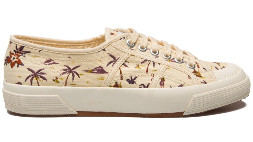 Superga