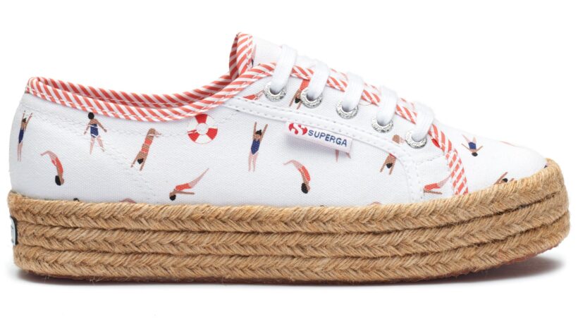 Superga