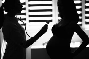 Nessuna gravidanza è davvero indesiderata