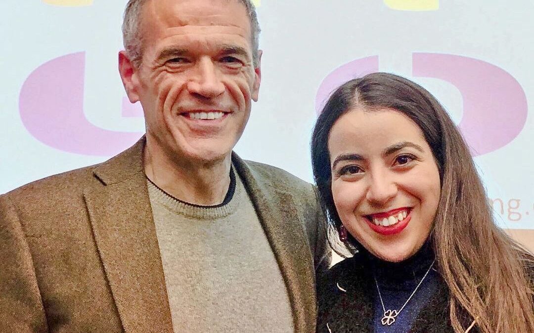 La «baby competente» con la laurea finta