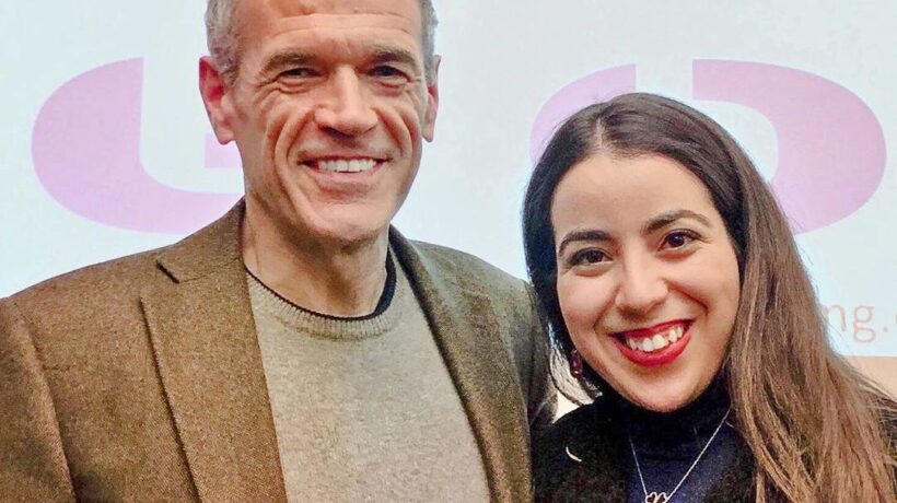 La «baby competente» con la laurea finta