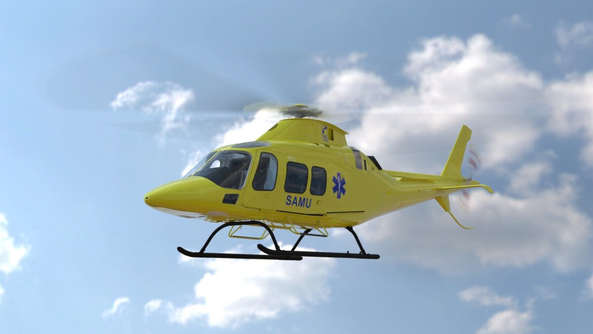 Leonardo vince in casa contro Airbus helicopter