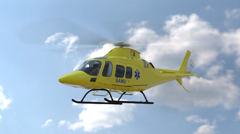 Leonardo vince in casa contro Airbus helicopter