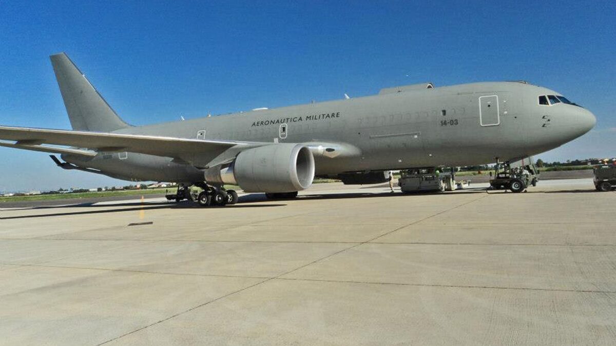 Alleati ma avversari Leonardo fa causa all’americana Boeing